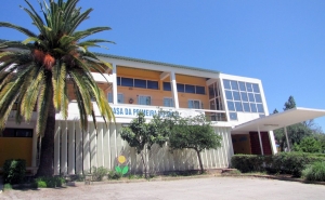 EXPOSIÇÃO “CASA DA PRIMEIRA INFÂNCIA – 70 ANOS A EDUCAR PARA A PAZ” NA BIBLIOTECA MUNICIPAL DE LOULÉ