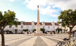 Dia Nacional dos Centros Históricos celebra-se  em Vila Real de Santo António