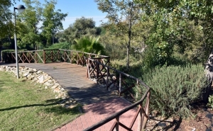 «CARCAVAI GREENWAY»: 1º CONCURSO DE IDEIAS «MUDA O TEU MUNDO» QUER PROJETOS PARA PROTEGER CORREDOR