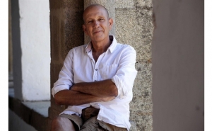  PRESTIGIADO COREÓGRAFO RUI HORTA NAS «CONVERSAS À QUINTA» DO CINETEATRO LOULETANO