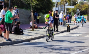 REMCO EVENEPOEL VENCE CONTRARRELÓGIO EM ALBUFEIRA E CONQUISTA A VOLTA AO ALGARVE PELA TERCEIRA VEZ
