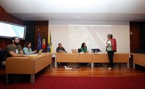 A Rota Vicentina vai chegar a Lagos