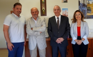 ARS ALGARVE É A PRIMEIRA REGIÃO DO PAÍS A CELEBRAR CONTRATOS DE FINANCIAMENTO NO ÂMBITO DO PRR PARA ALARGAMENTO DA RESPOSTA NA REDE DE CUIDADOS CONTINUADOS INTEGRADOS NA REGIÃO 