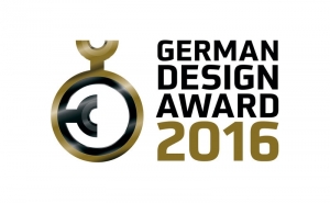  Requalificação urbana da baixa de Vilamoura nomeada para German Design Award 2016