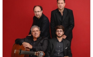 Quarteto de Guitarras Concordis apresenta «LUSITANIAS» na República 14