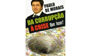 PAULO MORAIS NA FEIRA DO LIVRO DE PORTIMÃO