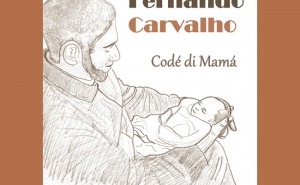 CÂMARA DE LOULÉ APOIA NOVO TRABALHO DE MÚSICO FERNANDO CARVALHO