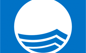 BANDEIRAS AZUIS VÃO SER HASTEADAS NA PRAIA DE FARO