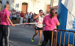 1º Circuito Urbano de Martim Longo saiu à rua e conquista atletas