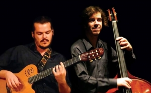 O Festival Sérgio Mestre está de volta a Tavira