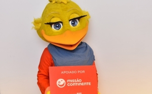 SAÚDE FAMILIAR | CENTROS DE SAÚDE PORTUGUESES APOIADOS  PELA MISSÃO CONTINENTE