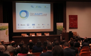 Loulé é Autarquia pioneira a integrar Rede Nacional para a adaptação local às Alterações Climáticas