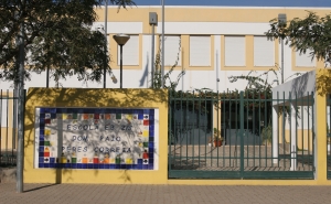Escola D. Paio Peres Correia reconhecida no projeto nacional «Recreios com Vida»