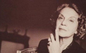 Maratona de poemas dedicada a Sophia de Mello Breyner Andresen