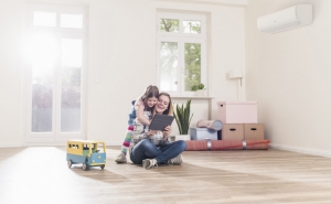 A qualidade do ar da nossa casa importa - explicamos porquê