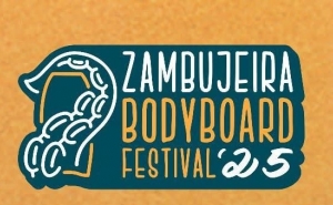 ZAMBUJEIRA DO MAR VOLTA A RECEBER FESTIVAL DE BODYBOARD 