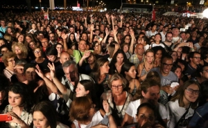 Entre 1 e 5 de agosto, a festa acontece em Portimão com o 24.º Festival da Sardinha