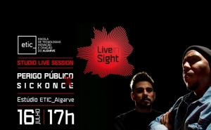 ETIC_Algarve promove concertos intimistas com entrada gratuita