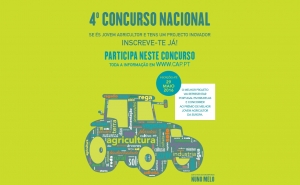 Concurso Nacional de Jovens Agricultores 2016