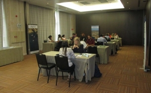 OPORTUNIDADES DE COOPERAÇÃO EM DOIS EVENTOS DA ENTERPRISE EUROPE NETWORK