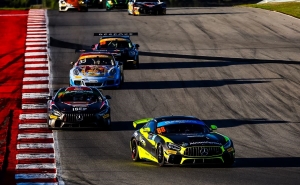 Abril...corridas mil!