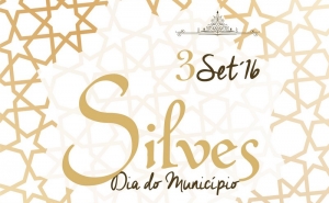 SILVES ASSINALA «DIA DO MUNICÍPIO» COM HOMENAGEM A ATLETAS E INAUGURAÇÃO DAS OBRAS DO CAMPO MUNICIPAL DE SB MESSINES