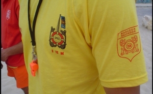 SÃO BRÁS DE ALPORTEL PROMOVE IX CURSO DE NADADOR SALVADOR