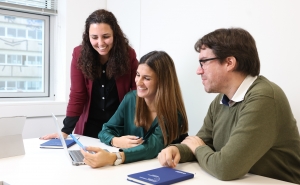 Eurofirms leva mais de 60 vagas à Feira de Emprego do Turismo 