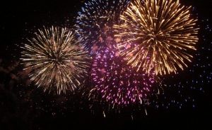 Covid-19: Cancelado fogo de artifício de Passagem de Ano em Loulé/Quarteira