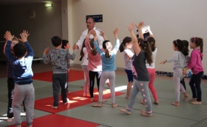 Castro Marim em Férias Ativas da Páscoa