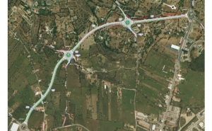 CONCLUSÃO DA CIRCULAR NORTE DE LOULÉ JÁ ESTÁ EM CONCURSO PÚBLICO