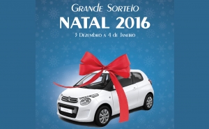 ACRAL promove grande sorteio de Natal