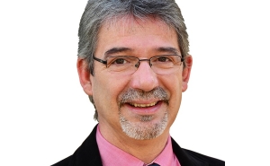 Reitor da Ualg visita Monchique 