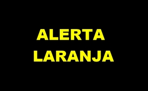 Quinze distritos de Portugal continental sob alerta laranja devido ao vento forte