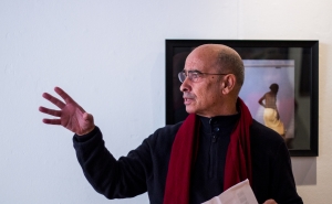 ROSTOS E PAISAGENS DA INDIA PARA VER NA GALERIA ARCO 