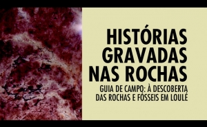 LOULÉ APRESENTA LIVRO DEDICADO À GEOLOGIA URBANA