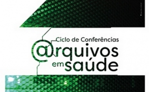 PRESIDENTE DA SPMS INAUGURA CICLO DE CONFERÊNCIAS «@RQUIVOS EM SAÚDE» DO CHALGARVE