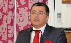 Eleições: Jorge Botelho (PS) volta à Câmara de Tavira até ser empossado deputado