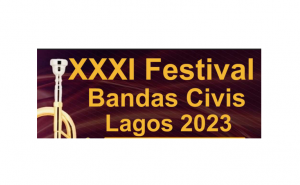 XXXI Festival Bandas Civis Lagos 2023
