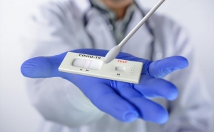 Covid-19: Comparticipação de testes rápidos de antigénio entra em vigor na quinta-feira