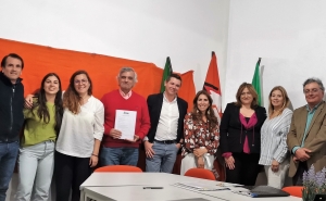 Eleições no Partido Social Democrata em Portimão