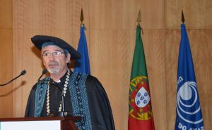 Reitor diz que orçamento de 33 milhões para a Universidade do Algarve é insatisfatório