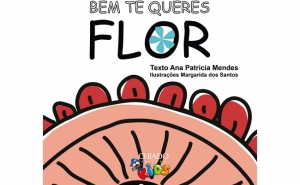 Ana Patrícia Mendes em «Encontro com autores»