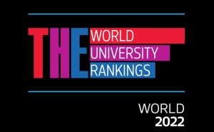 Ranking mundial coloca UAlg como melhor universidade portuguesa na projeção internacional