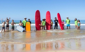 Já estão aí as Férias de Verão Portimão 2020