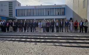 Quarteira assinalou 26 anos de cidade e as comemorações prosseguem em junho