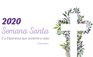 FESTIVIDADES DA MÃE SOBERANA TRANSMITIDAS ONLINE PELO FACEBOOK