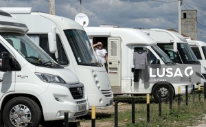 Caravanistas saíram dos parques algarvios mas poderão estar a ficar na região