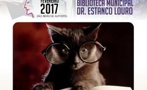 Biblioteca são-brasense promove Curso de Nova Literatura Portuguesa