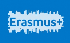 ERASMUS+ Juventude em Ação realiza roteiro de formação ERASMUS+… perto de ti!